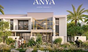 3 Bedrooms Townhouse for sale in Villanova, Dubai Anya