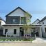 4 Bedroom Villa for rent at Centro Bangna Km7, Bang Kaeo, Bang Phli, Samut Prakan