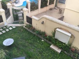 6 Bedroom Villa for sale at Concordia 1, North Investors Area, New Cairo City