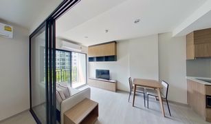 1 Bedroom Condo for sale in Hua Hin City, Hua Hin La Casita