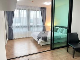 1 Bedroom Condo for rent at iCondo Salaya, Sala Ya, Phutthamonthon, Nakhon Pathom