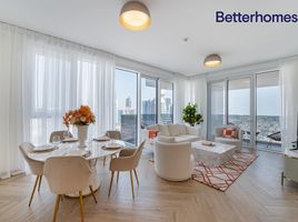 2 Bedroom Apartment for sale at 1 Residences, World Trade Centre Residence, World Trade Center