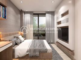 2 Bedroom Apartment for sale at Sky Park Condo : Two-bedroom unit for Sale at Sky Park Condo, Svay Dankum, Krong Siem Reap, Siem Reap