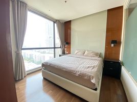 1 Schlafzimmer Wohnung zu vermieten im The Address Sukhumvit 28, Khlong Tan