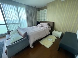 3 Bedroom Condo for rent at The Palm Wongamat, Na Kluea