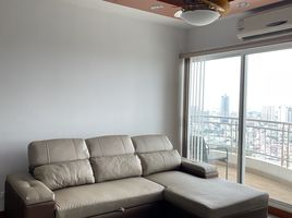 2 Bedroom Condo for rent at Supalai River Resort, Samre