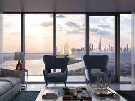 1 Bedroom Apartment for sale at Address Harbour Point, Dubai Creek Harbour (The Lagoons)