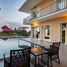 4 Bedroom Villa for sale at Villa Dragon Back, Chalong, Phuket Town, Phuket