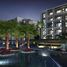 3 Bedroom Apartment for sale at The Address East, The 5th Settlement