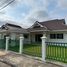 3 Bedroom Villa for sale at Somwang Intown, San Klang