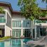 6 Bedroom Villa for sale at 98 Lakeville Mabprachan, Pong