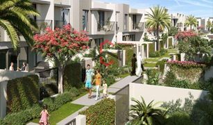 4 Bedrooms Villa for sale in Juniper, Dubai Talia