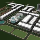 Sun City Long An