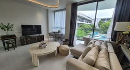 Доступные квартиры в Veranda Residence Hua Hin