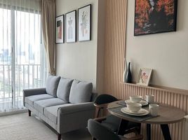 1 Schlafzimmer Wohnung zu verkaufen im The Niche Pride Thonglor-Phetchaburi, Bang Kapi