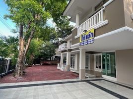 3 спален Дом в аренду в Flora Ville Srinagarindra-Thepharak, Bang Mueang, Mueang Samut Prakan