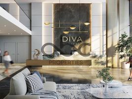 1 Bedroom Apartment for sale at Diva, Yas Island