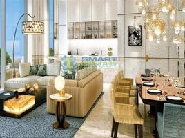 3 Bedroom House for sale at Expo Golf Villas Phase Ill, EMAAR South, Dubai South (Dubai World Central)