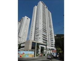 6 Schlafzimmer Reihenhaus zu vermieten im SANTOS, Santos, Santos, São Paulo
