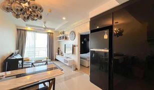 1 Bedroom Condo for sale in Huai Khwang, Bangkok Supalai Wellington