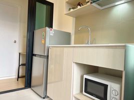 1 Bedroom Condo for rent at Chewathai Hallmark Ladprao-Chokchai 4, Saphan Song