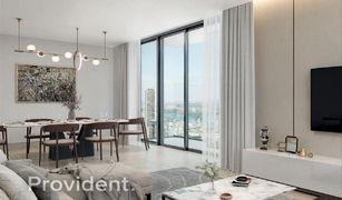 1 Habitación Apartamento en venta en Lake Almas East, Dubái Sobha Verde