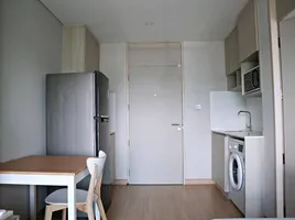 1 спален Кондо в аренду в Lumpini Suite Dindaeng-Ratchaprarop, Din Daeng