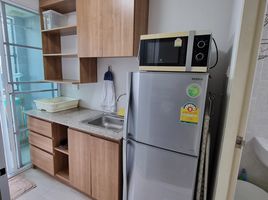1 Bedroom Apartment for sale at Chapter Condo, Suan Dok, Mueang Lampang