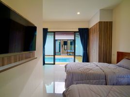 5 Schlafzimmer Villa zu vermieten in Thailand, Choeng Thale, Thalang, Phuket, Thailand