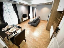 1 Schlafzimmer Wohnung zu vermieten im The Waterford Sukhumvit 50, Phra Khanong