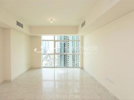 1 Bedroom Apartment for sale at Ocean Terrace, Marina Square, Al Reem Island