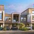 4 Bedroom Villa for sale at Malta, DAMAC Lagoons