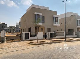 4 Bedroom Villa for sale at Villette, The 5th Settlement, New Cairo City