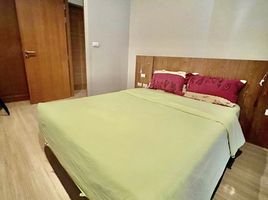 2 Schlafzimmer Appartement zu vermieten im Sugar Palm Residence, Talat Nuea