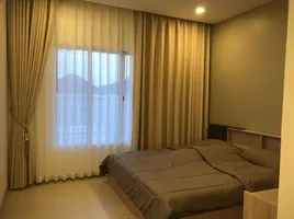 3 Bedroom House for rent at Fullrich Asset, Cha-Am