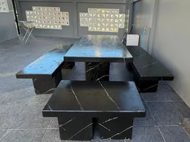 บ้านเดี่ยว 3 ห้องนอน ให้เช่า ในโครงการ ปัณณ์สุข เลคไซค์, โป่ง