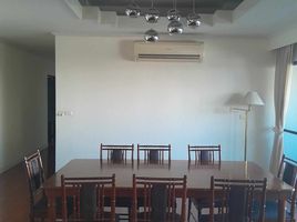 4 Schlafzimmer Wohnung zu vermieten im Le Cullinan, Khlong Tan Nuea