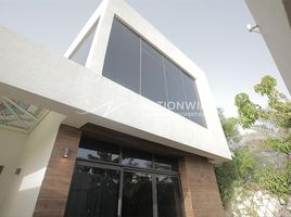 5 Bedroom Villa for sale at West Yas, Yas Island