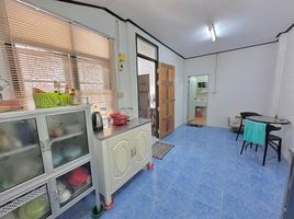 1 Bedroom House for rent in Wat Khiri Wongkaram, Taling Ngam, Taling Ngam