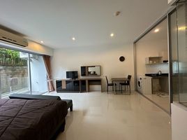 1 Schlafzimmer Wohnung zu verkaufen im Chic Condo, Karon, Phuket Town