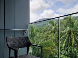 1 Schlafzimmer Wohnung zu verkaufen im Mida Grande Resort Condominiums, Choeng Thale, Thalang