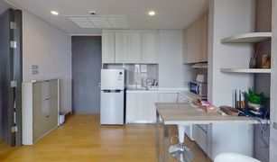 1 Bedroom Condo for sale in Khlong Tan, Bangkok The Lumpini 24