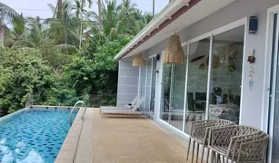 5 Bedrooms Villa for sale in Maenam, Koh Samui 