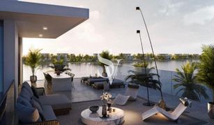 5 Bedrooms Villa for sale in District One, Dubai District One Villas
