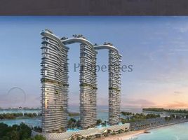 2 बेडरूम अपार्टमेंट for sale at Damac Bay, दुबई हार्बर