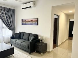 1 Bedroom Penthouse for rent at Pentas, Sungai Buloh