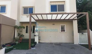 4 Bedrooms Villa for sale in Al Reef Villas, Abu Dhabi Arabian Style