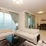 2 Bedroom Apartment for sale at Al Bateen Residences, Shams