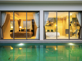 3 Bedroom House for sale at Seastone Pool Villas, Choeng Thale, Thalang