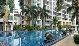 Studio Condo for sale in Kathu, Phuket Royal Place